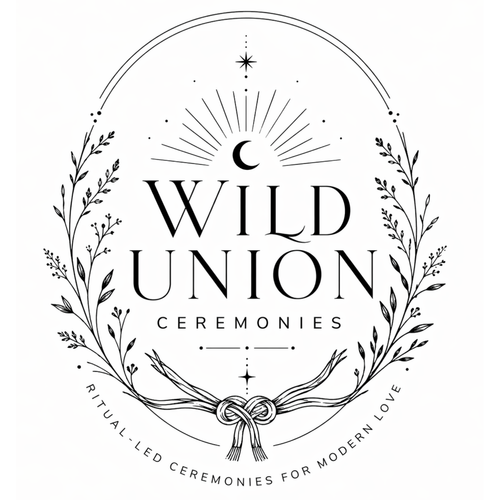 Wild Union Ceremonies